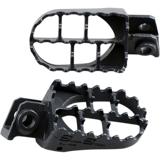 IMS - Super-Stock Footpegs
