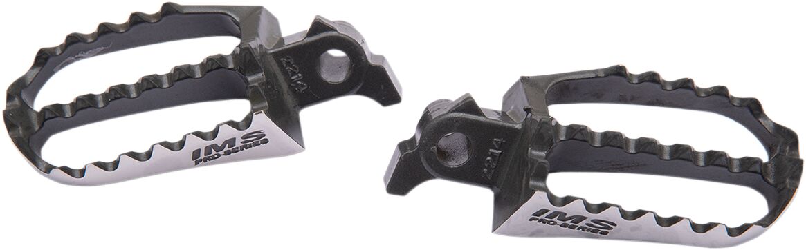 IMS - Pro-Series Footpegs