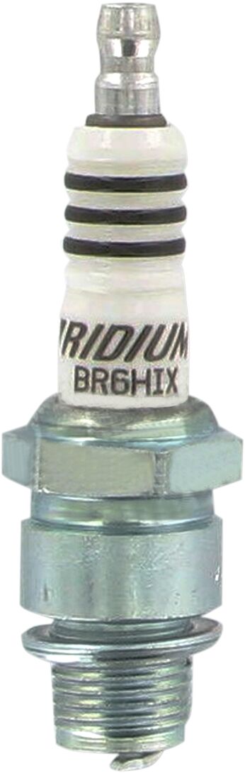 NGK - IRIDIUM IX BR6HIX