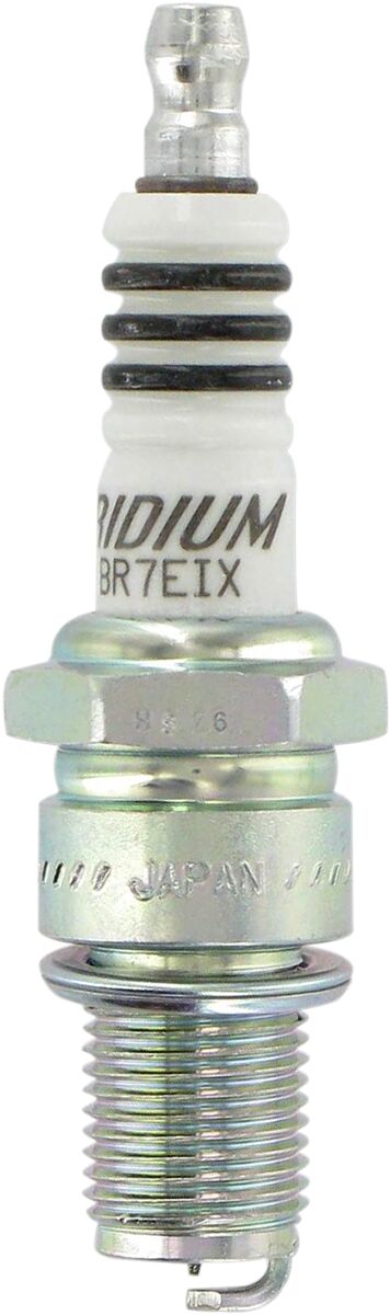 NGK - IRIDIUM IX BR7EIX