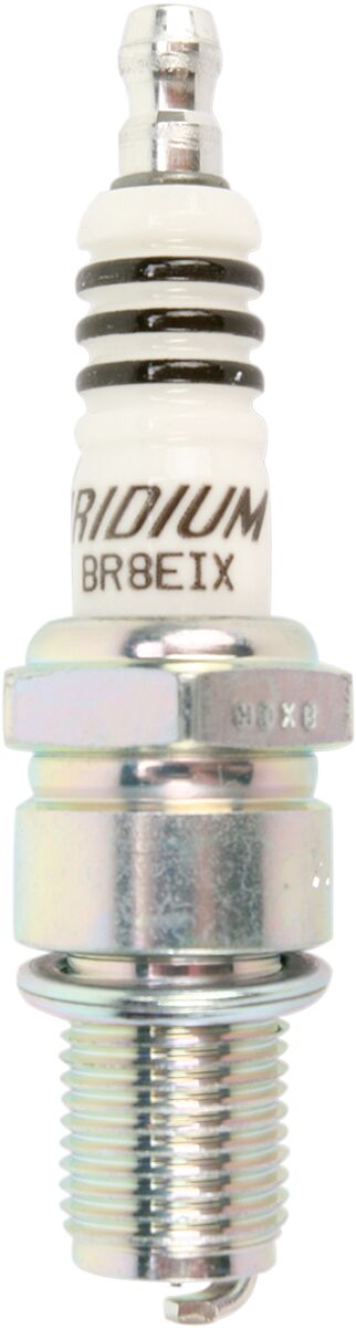 NGK - IRIDIUM IX BR8EIX