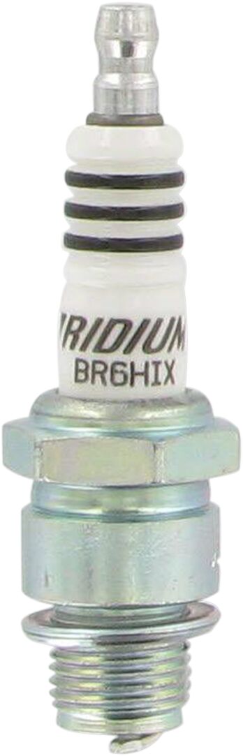 NGK - IRIDIUM BR8HIX