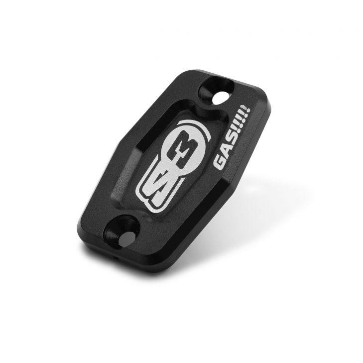 S3 - MC Cover, Braktec