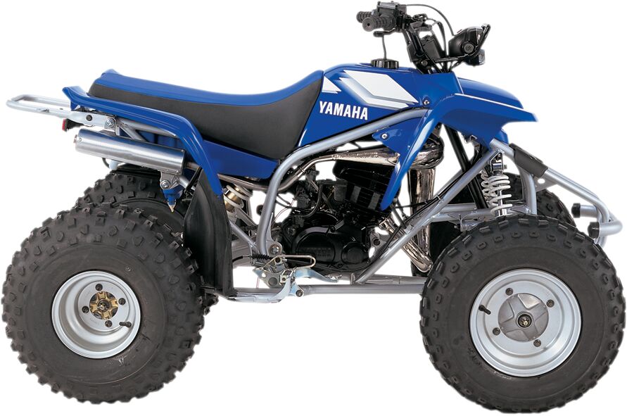 Pro Circuit - Platinum Head Pipe for ATVs