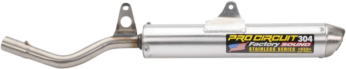 Pro Circuit - 304 Silencer