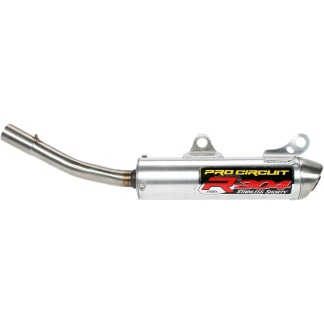 Pro Circuit - R-304 Silencer