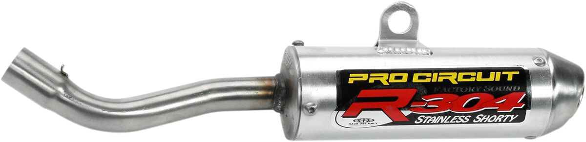 Pro Circuit - R-304 Silencer