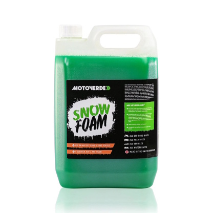 Motoverde (Pro-Green) - Snow Foam, 5L