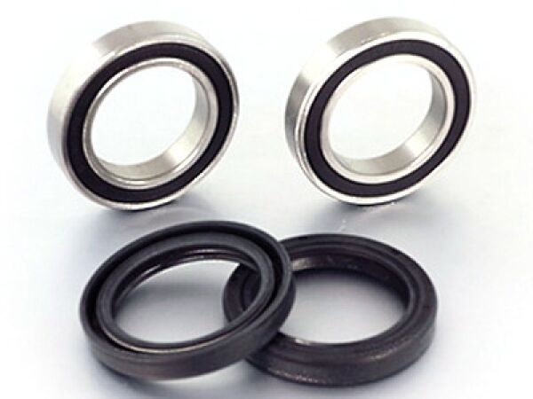 ProX - Bearing Kit Front Wheel Ktm