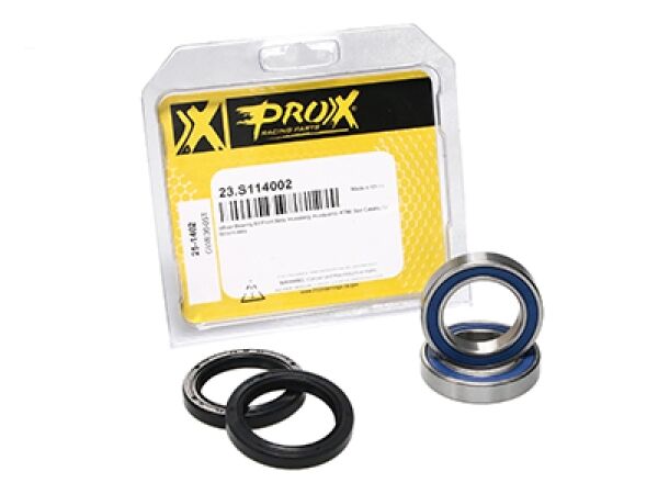 ProX - Bearing Kit Front Wheel Ktm - Bild 2