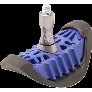 Motion Pro - Rim Lock - With Nut/Beveled Washer - Liteloc™ Ii - 1.85"