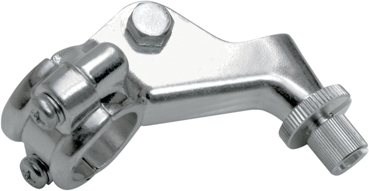 Motion Pro - Polished Clutch Perch