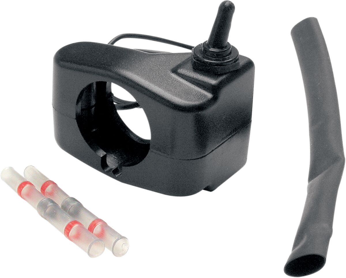 Motion Pro - 4X4 Switch Kit