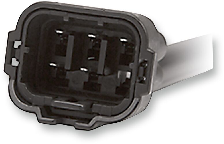Motion Pro - Handlebar Start-Stop Switch / 22,2 Mm (7/8") Bar / Kawasaki