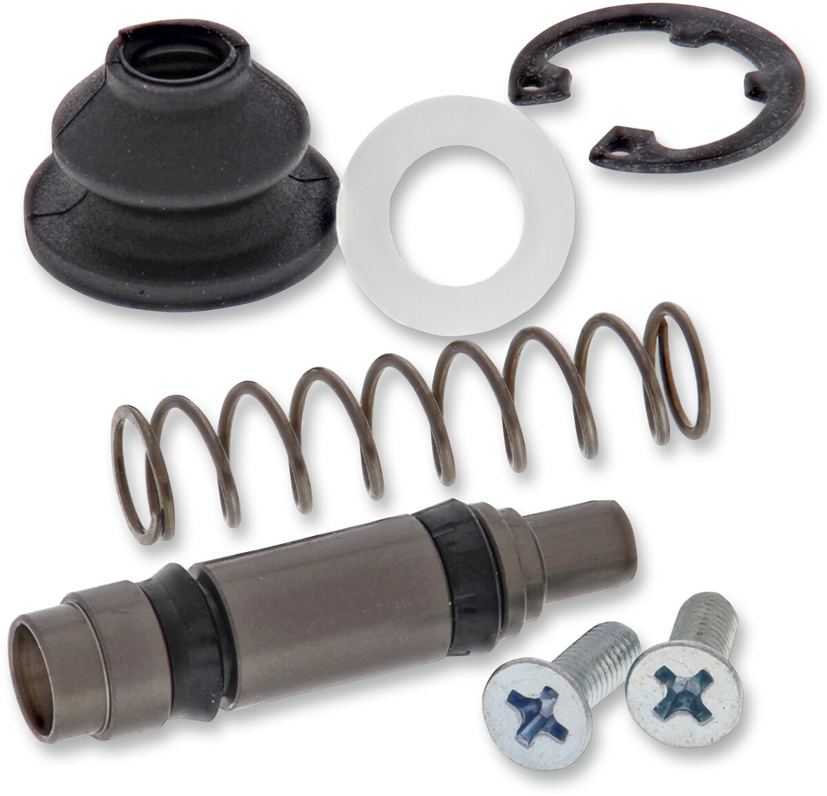 ProX - Clutch Master Cylinder Rebuild Kit