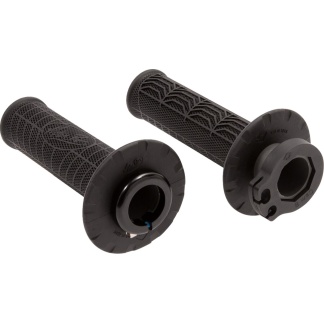 Motion Pro - Grips Dirtcont V2 Black