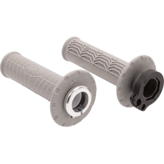 Motion Pro - Grips Dirtcont V2 Grey