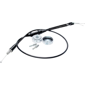 Motion Pro - Throttle Override Eliminator Kit