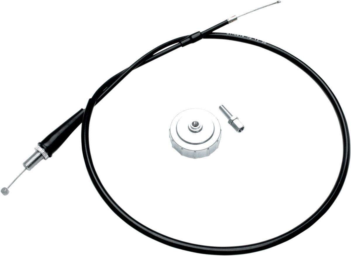 Motion Pro - Throttle Override Eliminator Kit