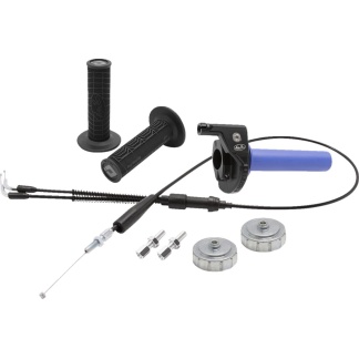 Motion Pro - Throttle Kit