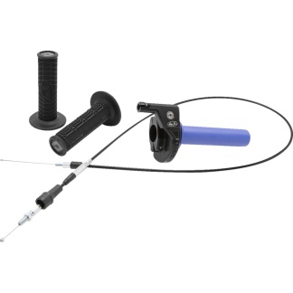 Motion Pro - Throttle Kit