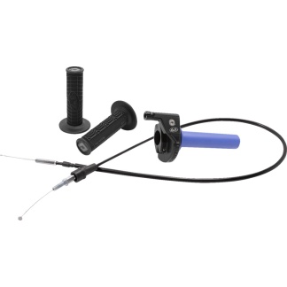 Motion Pro - Throttle Kit