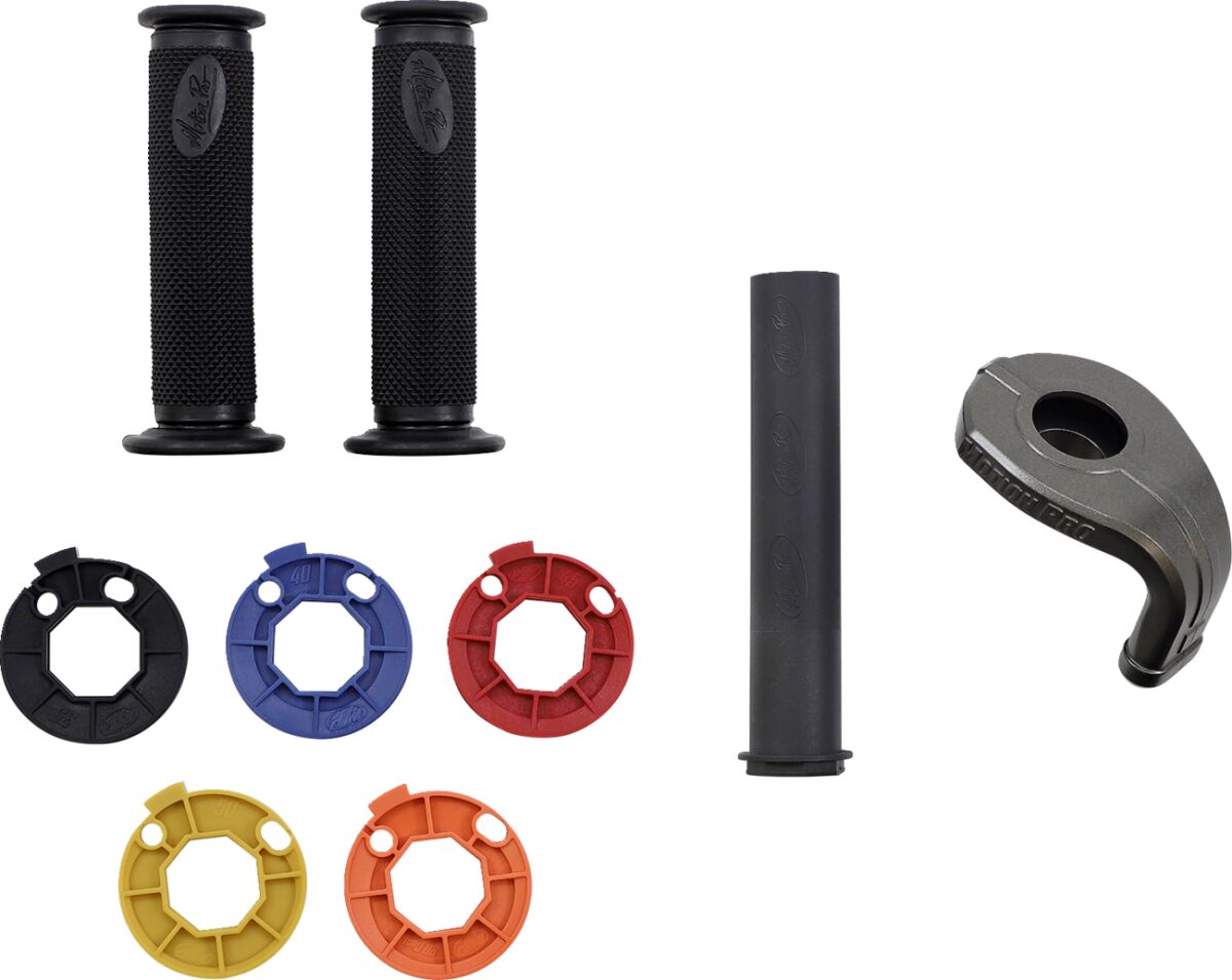 Motion Pro - Throttle Kit Rev3 R6