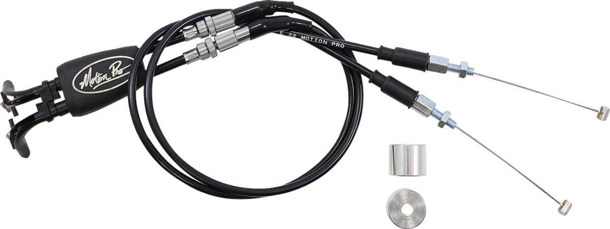 Motion Pro - Throttle Kit Rev3 R6 - Bild 2