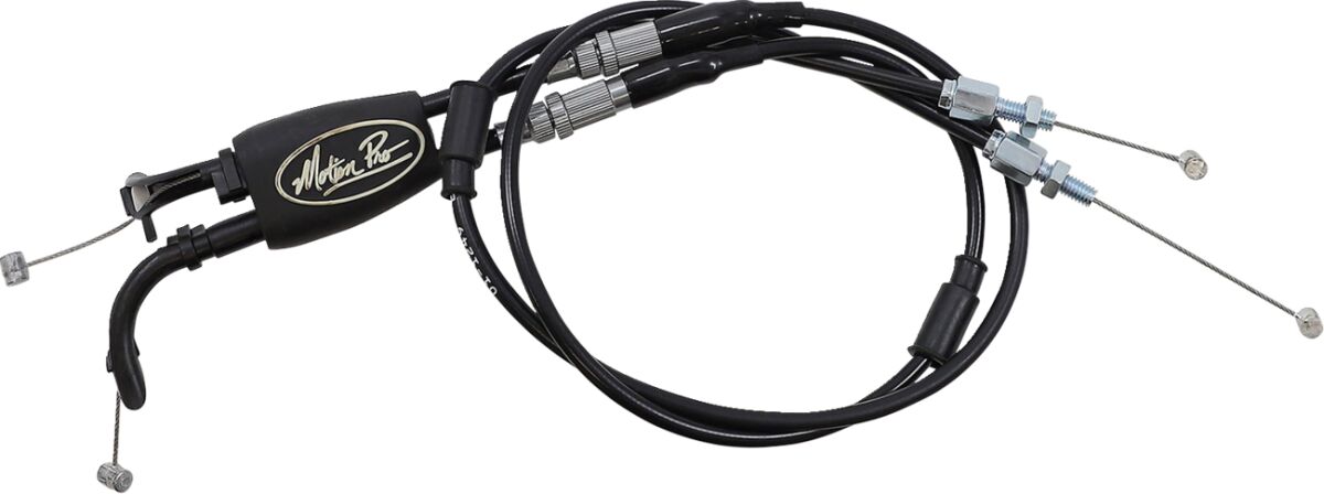Motion Pro - Throttle Kit Rev3 R1 - Bild 2