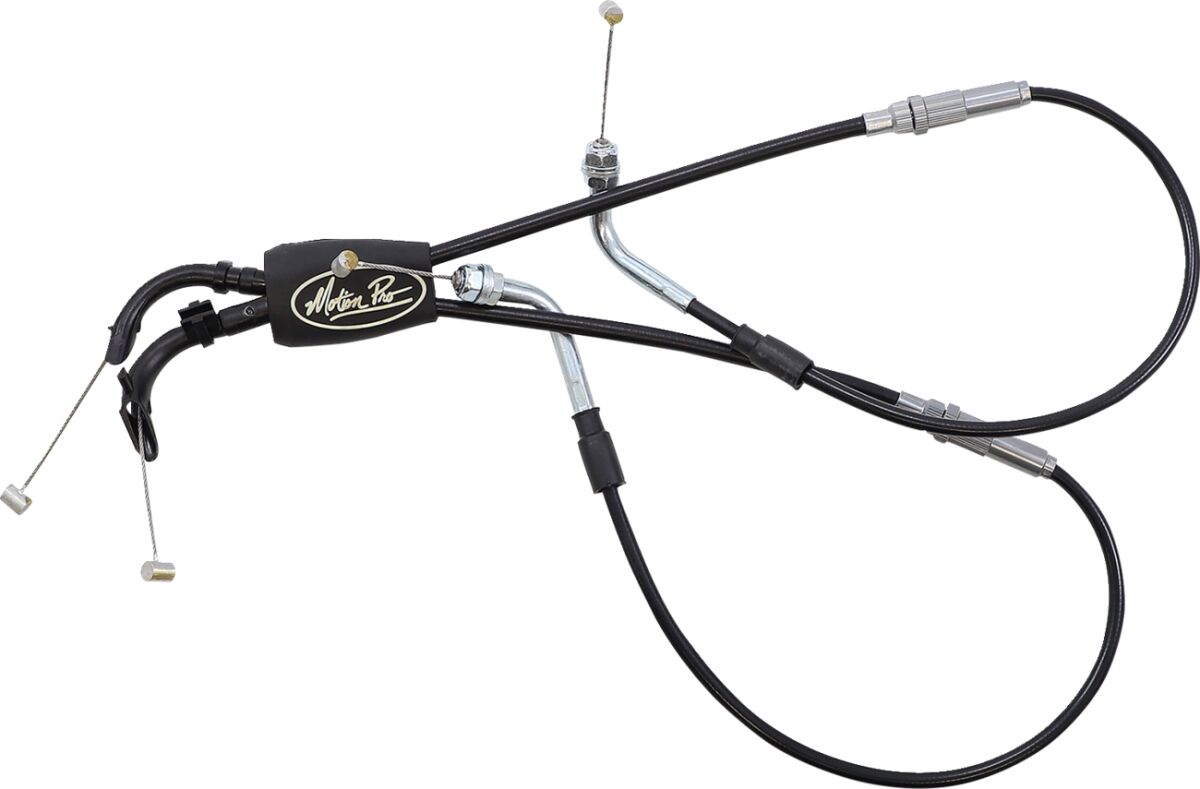 Motion Pro - Throttle Kit Rev3 Duc - Bild 2