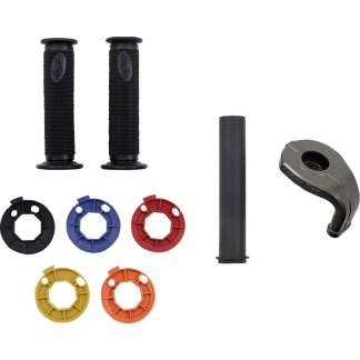 Motion Pro - Throttle Kit Rev3 Ninja