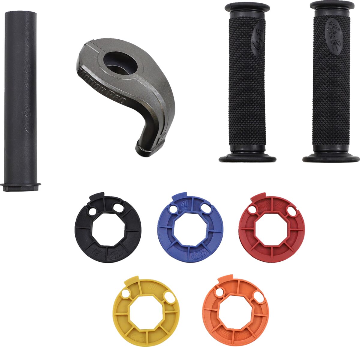 Motion Pro - Throttle Kit Rev3 Grom