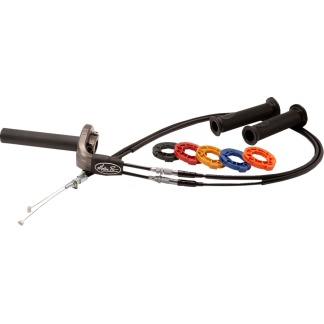 Motion Pro - Throttle Kit Rev3 R3