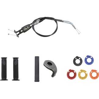 Motion Pro - Throttle Kit Rev3 Zx1K