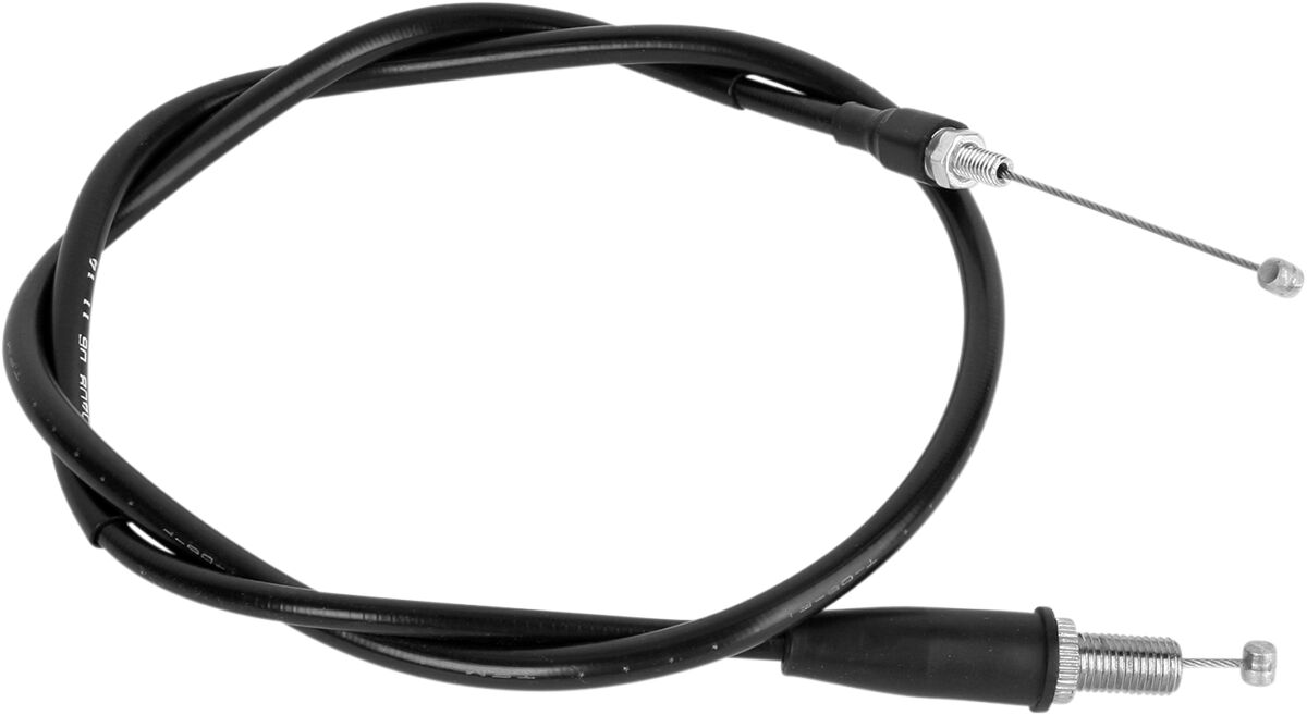 Motion Pro - Cable Throttle Vinyl