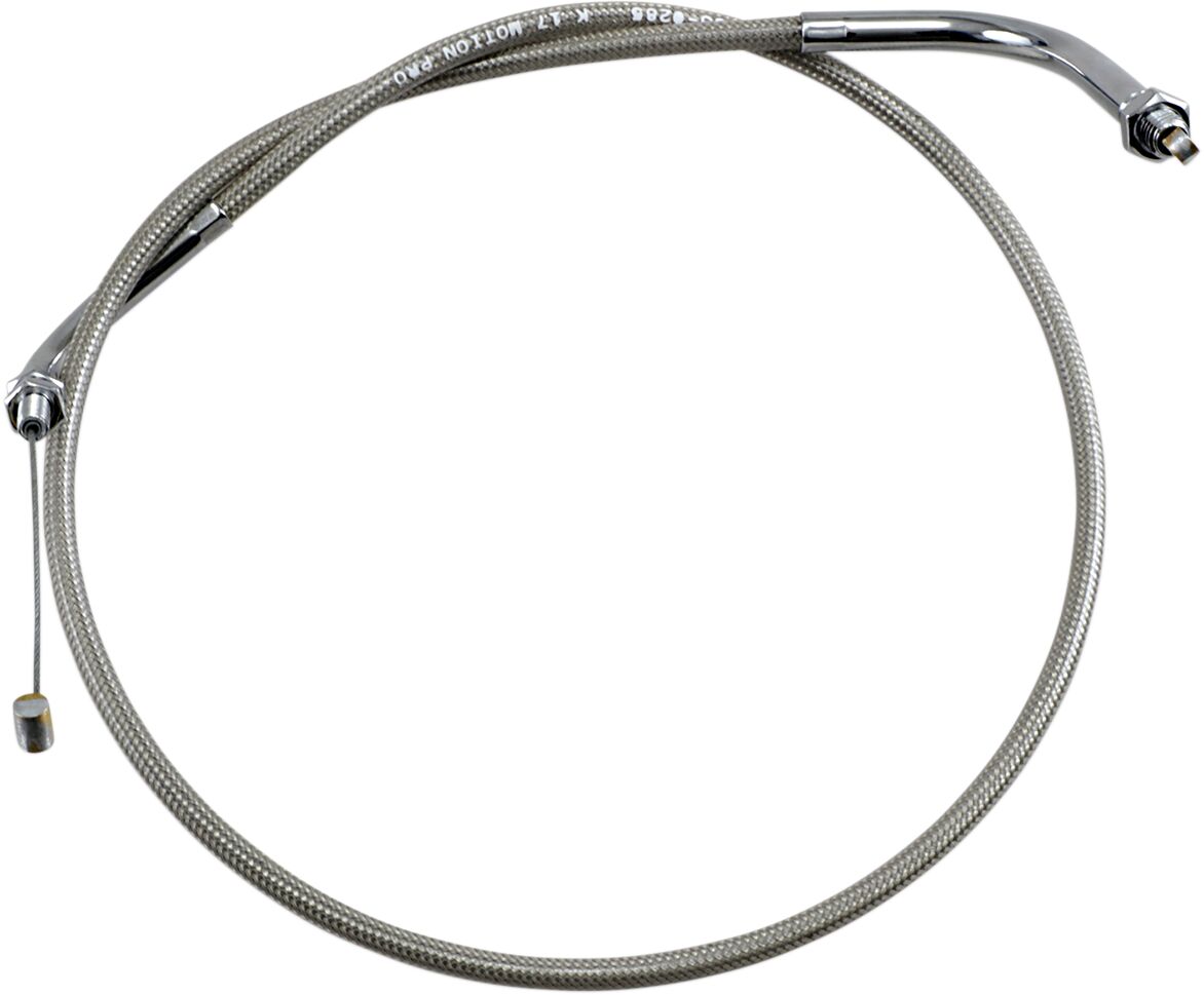 Motion Pro - Cable Throttle Push