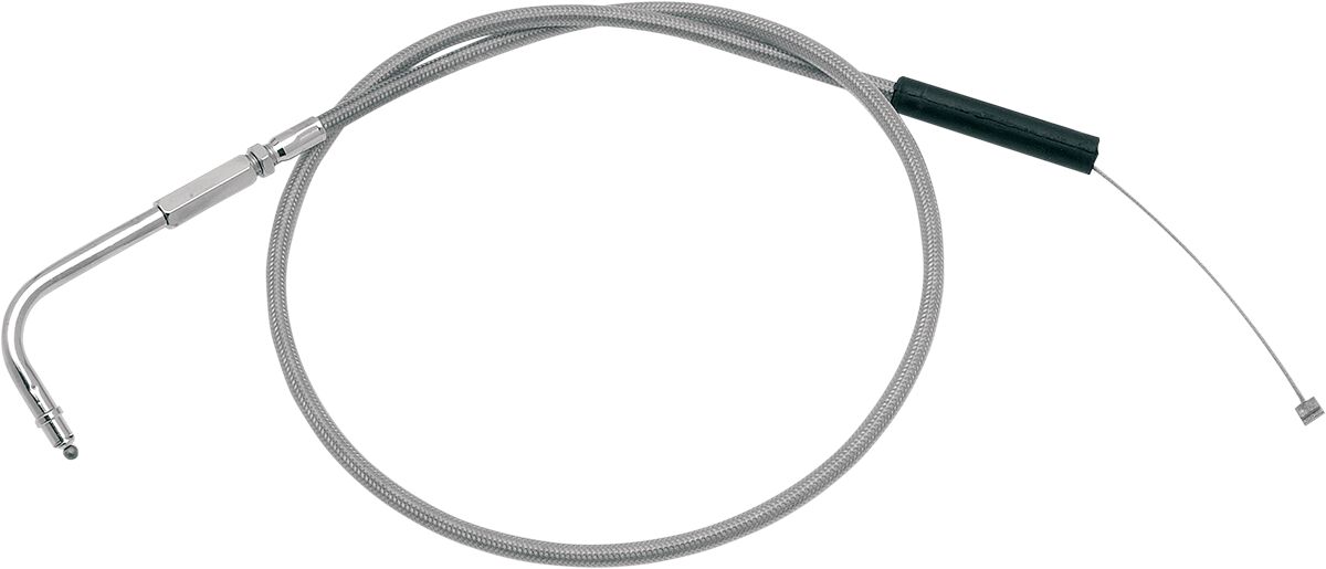 Motion Pro - Cable Throttle Armor Coat
