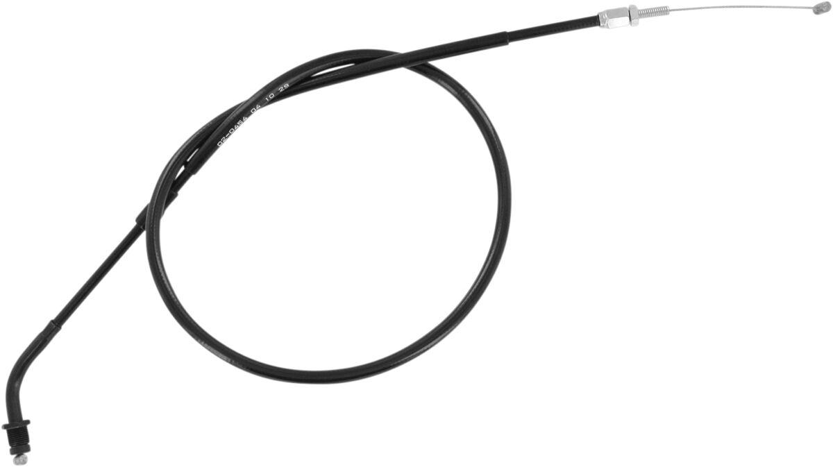 Motion Pro - Cable Throttle Push