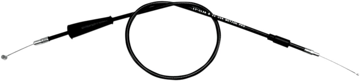 Motion Pro - Cable Throttle
