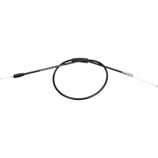 Motion Pro - Motion Pro Throttle Cable Coil Wound Black Vinyl Ktm