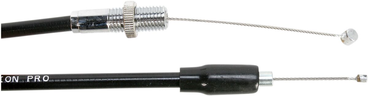 Motion Pro - Motion Pro Throttle Cable Coil Wound Black Vinyl Ktm - Bild 2