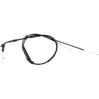 Motion Pro - Motion Pro Cable Throttle Coil Wound Black Vinyl Yamaha