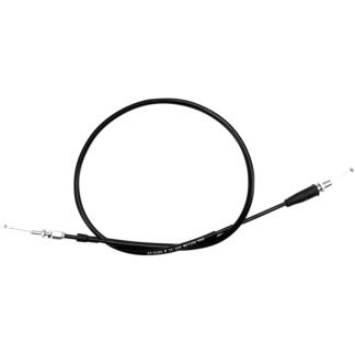 Motion Pro - Cable Black Vinyl Throttle