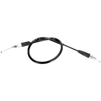 Motion Pro - Cable Black Vinyl Throttle