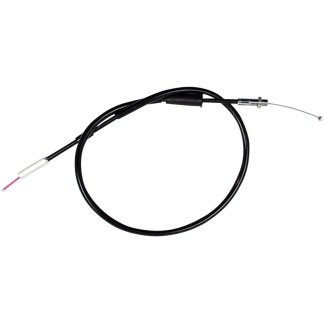 Motion Pro - Cable Black Vinyl Throttle