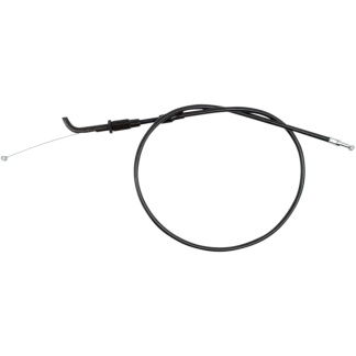 Motion Pro - Cable Black Vinyl Throttle