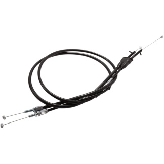Motion Pro - Throttle Cable / Black / Vinyl