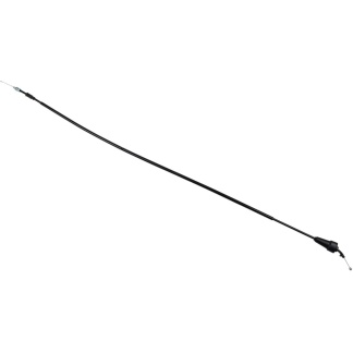 Motion Pro - Throttle Cable / Black / Vinyl
