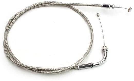 Motion Pro - Cable Armor Throttle Push