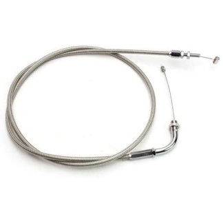 Motion Pro - Cable Armor Throttle Pull
